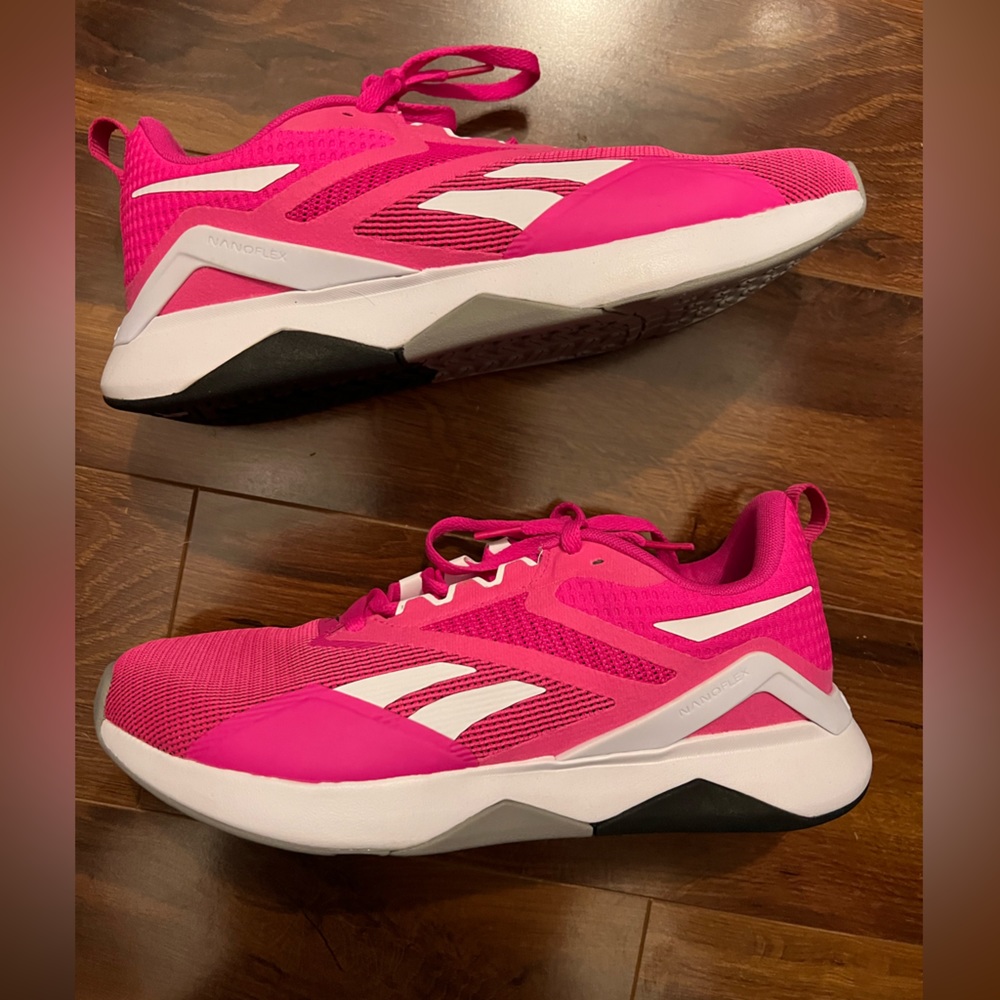 NWOVB Reebok Nanoflex - Picture 1 of 2